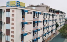 Thị Trường Cho Thuê Hoà Lạc Sôi Động