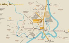 Vị Trí MT Eastmark City Có Ưu Nhược Điểm Nào?