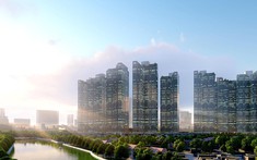 Mặt Bằng Sunshine City Sài Gòn Có Gì Đặc Biệt?