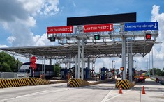 Đường Lớn Sắp Mở, Hàng Loạt Địa Phương Tây Nam Bộ Kì Vọng Tăng Trưởng Nhanh Trong Năm 2023