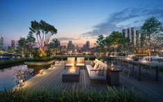 Vị Trí The River Thủ Thiêm: Ưu Điểm Và Hạn Chế Ra Sao?