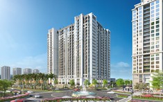Nguồn Cung Sơ Cấp Nhỏ Giọt, Nhu Cầu Ở Thực Cao: Thị Trường Nhà Ở 2023 Có Nhiều Dấu Hiệu Khởi Sắc