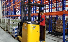 Sôi Động Thị Trường Cho Thuê Kho Bãi Tại TP. HCM