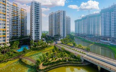 Đầu 2023, Nam Long Mở Màn Bằng Loạt Kế Hoạch Mới