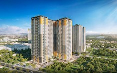 Giá Nguồn Cung Căn Hộ Hiện Hữu Đang Là Cơ Hội Cho Người Mua Nhà