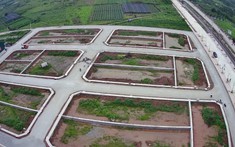 Đất Nền Vành Đai 4 Đang Giảm Giá?