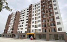 Nhà Ở Xã Hội Đón Tin Vui Đầu Năm