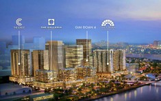 Cập Nhật Giá Metropole Thủ Thiêm Mới Nhất