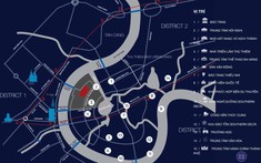 Vị Trí The Metropole Thủ Thiêm Có Tiềm Năng Không?