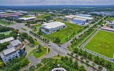 Giá Thuê Đất Công Nghiệp Phía Nam Tăng 8-13%