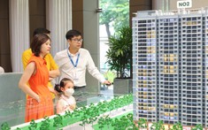 Lãi Suất Cho Vay Bất Động Sản Rục Rịch Giảm