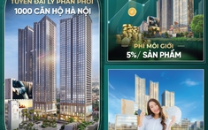 Nhà Phân Phối Độc Quyền Dự Án Grand Sunlake Tìm Kiếm Đối Tác Kinh Doanh Với Nhiều Chính Sách Hấp Dẫn