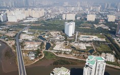 7 Dự Án Được TP.HCM Xem Xét Pháp Lý Trong Tháng 2/2023