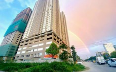 Giá Chung Cư Huyện Hoài Đức Cập Nhật Mới Nhất Tháng 2/2023