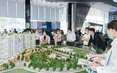 Giá BĐS Thứ Cấp Đã Giảm, Người Mua Có Nên Chờ Giảm Tiếp ?