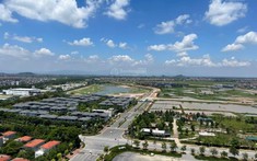 Biệt Thự, Liền Kề Hà Nội Xác Lập Mức Giá Mới
