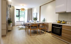Giá Thuê Căn Hộ Cao Cấp Tại Hà Nội Tăng Mạnh