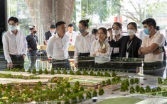 Chủ Đầu Tư Tích Cực Hỗ Trợ Người Mua Nhà Trước Áp Lực Lãi Suất