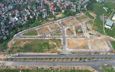 Điểm Nóng Mới Hút Đầu Tư Của Đất Nền Vùng Ven Hà Nội