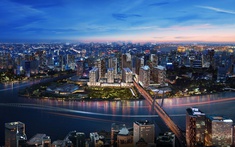 Mặt Bằng The Metropole Thủ Thiêm Chi Tiết Nhất