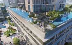 Có Nên Mua The Metropole Thủ Thiêm? Nên Ở Hay Đầu Tư?
