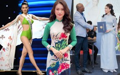Người đẹp học vấn 'khủng' được ủng hộ thi Miss Universe Vietnam 2023: Đã đến lúc tri thức lên ngôi!