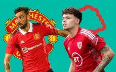 Nhận định Man United vs Nottingham Forest 03h00 ngày 2/2