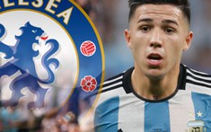 CHÍNH THỨC: Chelsea nổ 'bom tấn' 120 triệu euro