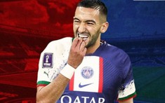 Hakim Ziyech không thể tới PSG chỉ vì Chelsea gửi nhầm giấy tờ