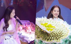 Nam Em nhắc đến người yêu cũ, netizen liền khuyên cô 'hãy cất chuyện cũ vào một góc'