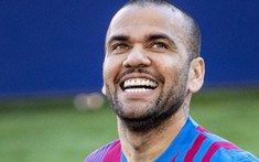 Dani Alves 'gia nhập' nhà tù với những đặc quyền riêng biệt