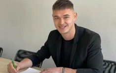 Thủ môn Việt kiều gia nhập CLB Công An Hà Nội nhưng không thể đá V-League