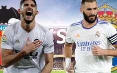 Nhận định Real Madrid vs Valencia 03h00 ngày 3/2