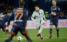 Mbappe thi đấu thảm họa, Messi hóa người hùng cứu PSG