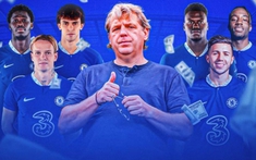 Chelsea mua sắm 'bạt mạng', nguy cơ bị cấm đá cúp châu Âu