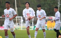 VPF chơi đẹp, chấp thuận để Hoàng Anh Gia Lai được thi đấu V-League 2023