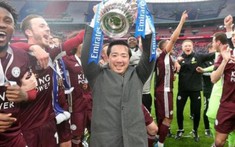 Tỷ phú người Thái Lan xóa khoản nợ gần 200 triệu bảng cho CLB Leicester City