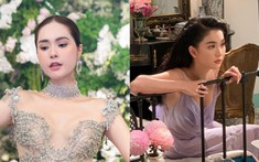 Đoàn Di Băng chi tiền tỷ để bắt Ngọc Trinh phải làm 'gái'