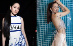 Bảo Anh: ''Tôi không ngại làm bạn với người yêu cũ''