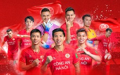 Nhận định Công an Hà Nội vs Bình Định 19h15 ngày 03/02