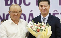 Sau HLV Park Hang Seo, VFF chia tay với 'kiến trúc sư trưởng' bóng đá Việt Nam