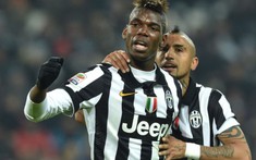 Juventus khó chịu, muốn 'tống cổ' Pogba ra khỏi đội?