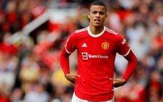 CLB Man Utd khó xử khi Mason Greenwood trắng án trở về