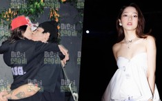 Giữa tin đồn Bảo Anh yêu học trò sinh năm 1999, netizen thắc mắc: 'Gu chị giờ lạ thế?'