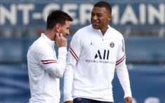 Messi lần đầu trải lòng về mối quan hệ với Mbappe sau chung kết World Cup