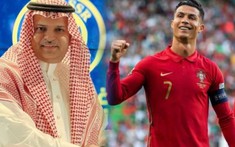 CLB AI Nassr chỉ trả một phần nhỏ trong tổng lương cho Ronaldo