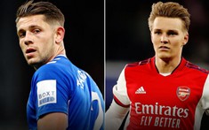 Nhận định Everton vs Arsenal 19h30 ngày 04/02