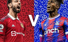 Nhận định Man United vs Crystal Palace 22h00 ngày 04/02