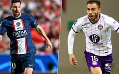 Nhận định PSG vs Toulouse 23h00 ngày 04/02