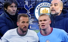 Nhận định Tottenham vs Man City 23h30 ngày 05/02